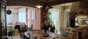 House à Sainte-Catherine-de-Fierbois — vignette 10
