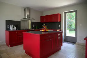 House à Gazeran — vignette 19