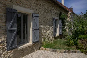 House à Gazeran — vignette 5
