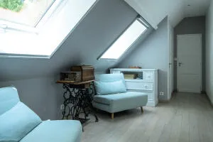 House à Gazeran — vignette 22