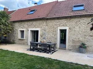 House à Gazeran — vignette 3