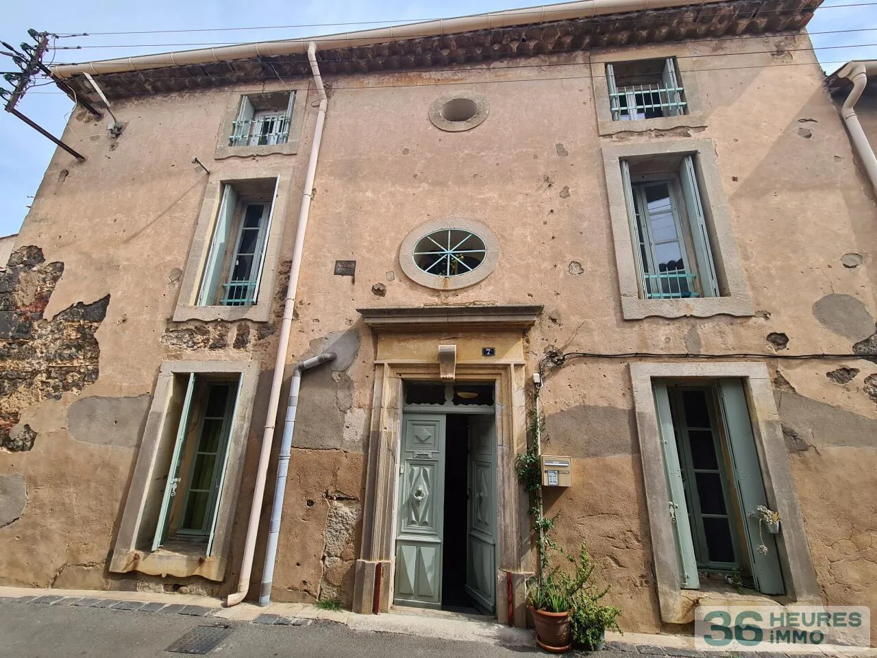 House à Portiragnes