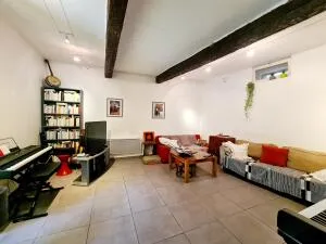 House à Portiragnes — vignette 4