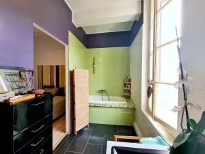 House à Portiragnes — vignette 11