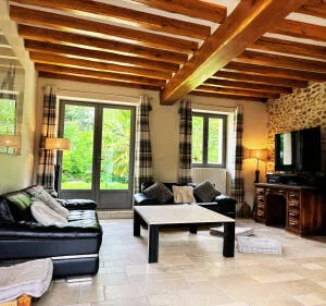 House à Gazeran — vignette 13