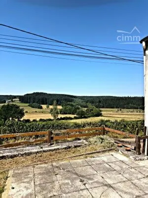 House à Saint-Didier — vignette 2