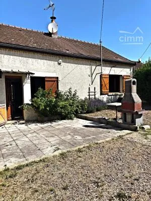 House à Saint-Didier — vignette 3