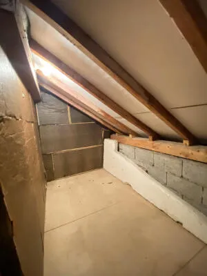 House à Les Échelles — vignette 16