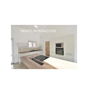 Maison 123 m² Valmont