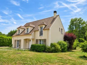 House à Nanteau-sur-Essonne — vignette 2