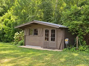 House à Nanteau-sur-Essonne — vignette 4