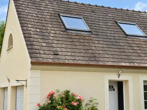 House à Nanteau-sur-Essonne — vignette 8