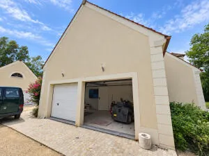 House à Nanteau-sur-Essonne — vignette 10