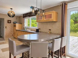 House à Nanteau-sur-Essonne — vignette 18