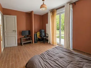 House à Nanteau-sur-Essonne — vignette 28