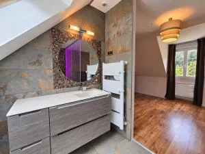 House à Nanteau-sur-Essonne — vignette 37