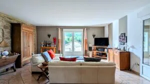 House à Loriol-du-Comtat — vignette 5