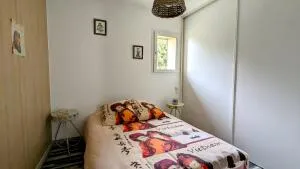 House à Loriol-du-Comtat — vignette 11