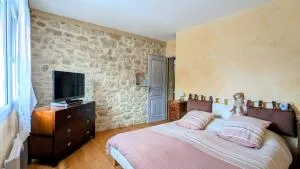 House à Loriol-du-Comtat — vignette 9