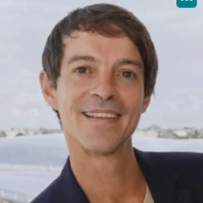 Steve PAUMIER