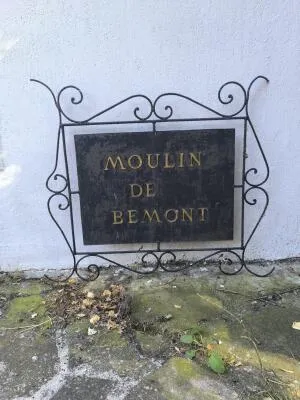 House à Traînel — vignette 3