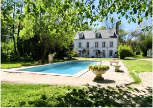 Domaine du moulin de Bémont