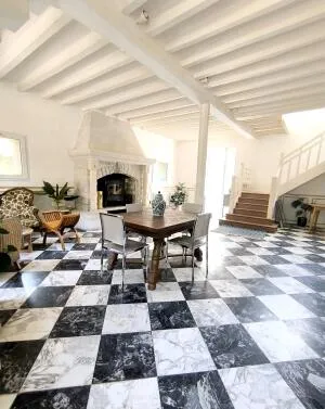 House à Traînel — vignette 4