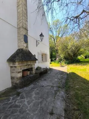 House à Traînel — vignette 5