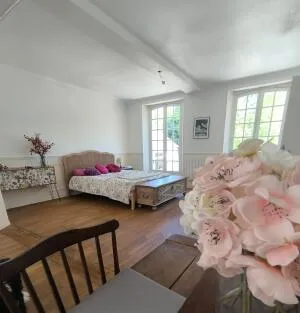 House à Traînel — vignette 6