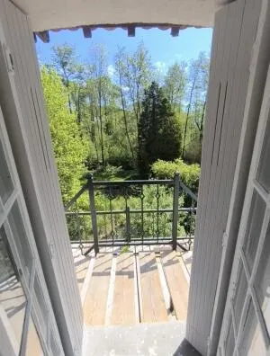 House à Traînel — vignette 9