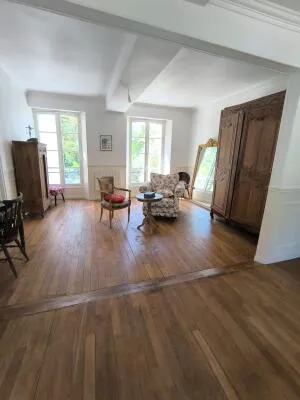 House à Traînel — vignette 11