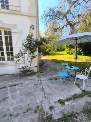 House à Traînel — vignette 12