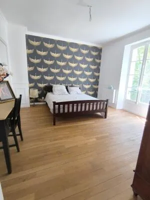 House à Traînel — vignette 16