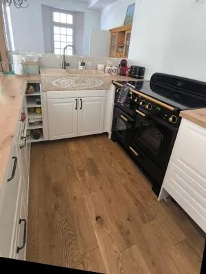 House à Traînel — vignette 17
