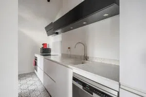 Apartment à Claix — vignette 3