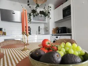 Apartment à Saint-Herblain — vignette 8