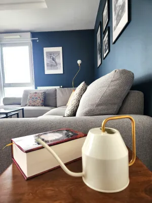 Apartment à Saint-Herblain — vignette 2