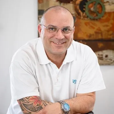 Stéphane Massetti
