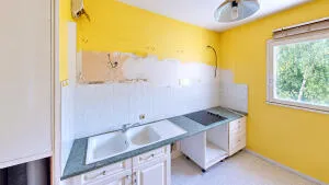 Appartement T4 Rennes