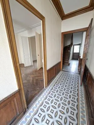 House à Le Mans — vignette 7
