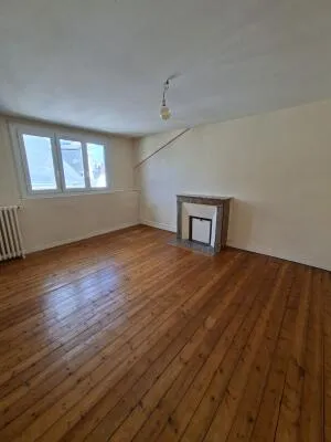 House à Le Mans — vignette 12