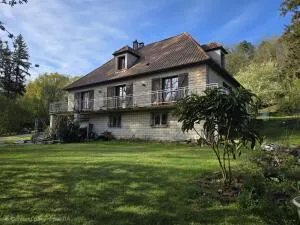 Estate à Abbéville-la-Rivière — vignette 2