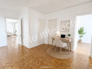 Apartment à Versailles — vignette 2