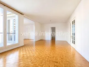 Apartment à Versailles — vignette 4
