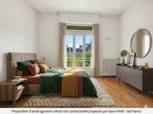 House à Carmaux — vignette 15