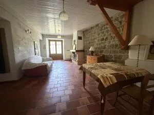 House à La Souche — vignette 7
