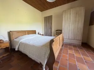 House à La Souche — vignette 8