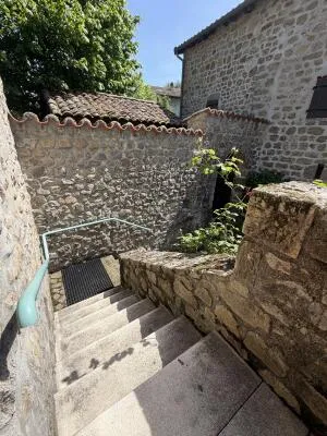 House à La Souche — vignette 14