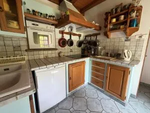 House à La Souche — vignette 16