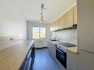 Apartment à Montpellier — vignette 4
